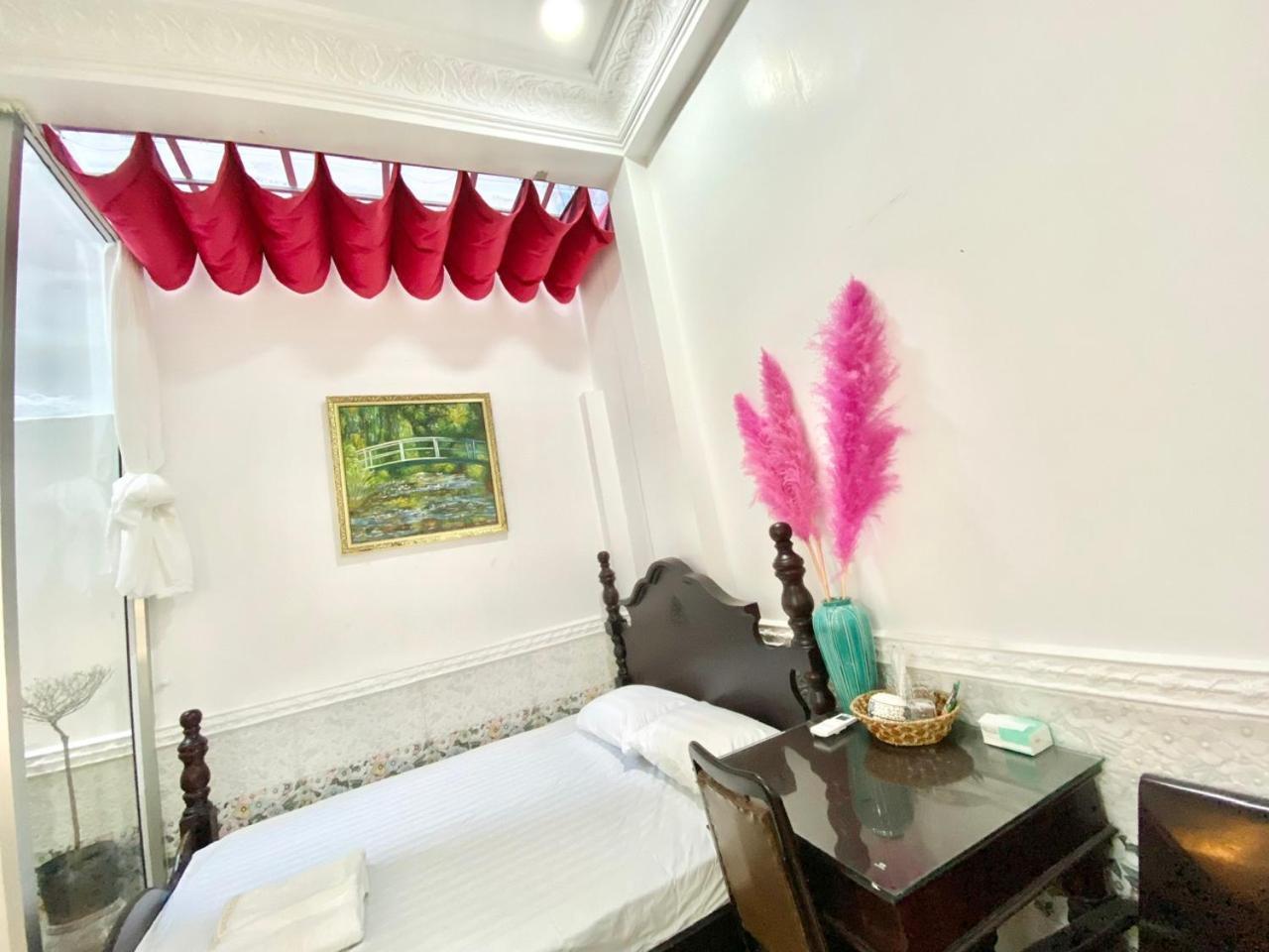Appartement Cherry Blossom Hô Chi Minh-Ville