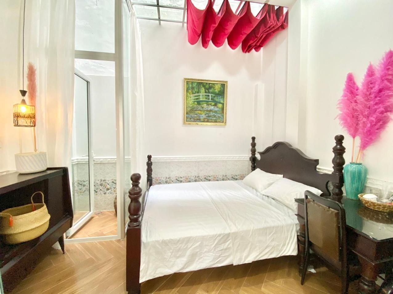 Cherry Blossom Appartement *