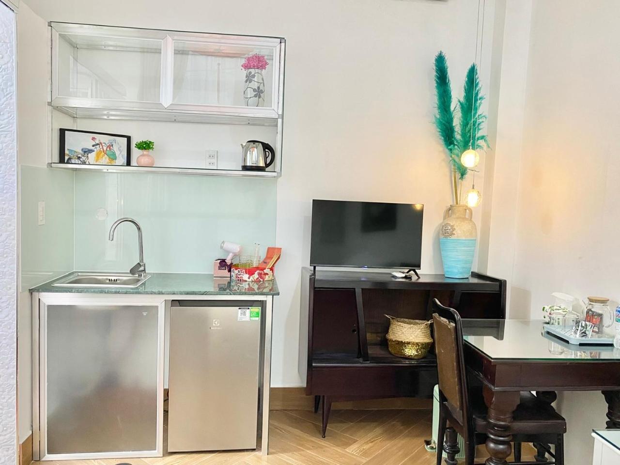 Appartement Cherry Blossom