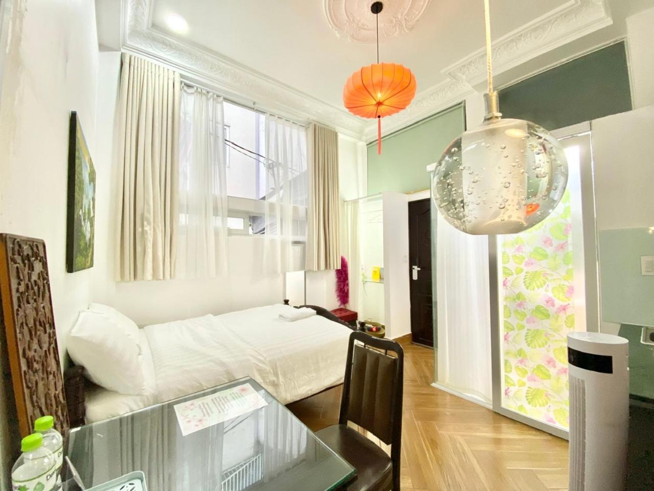 Appartement Cherry Blossom *