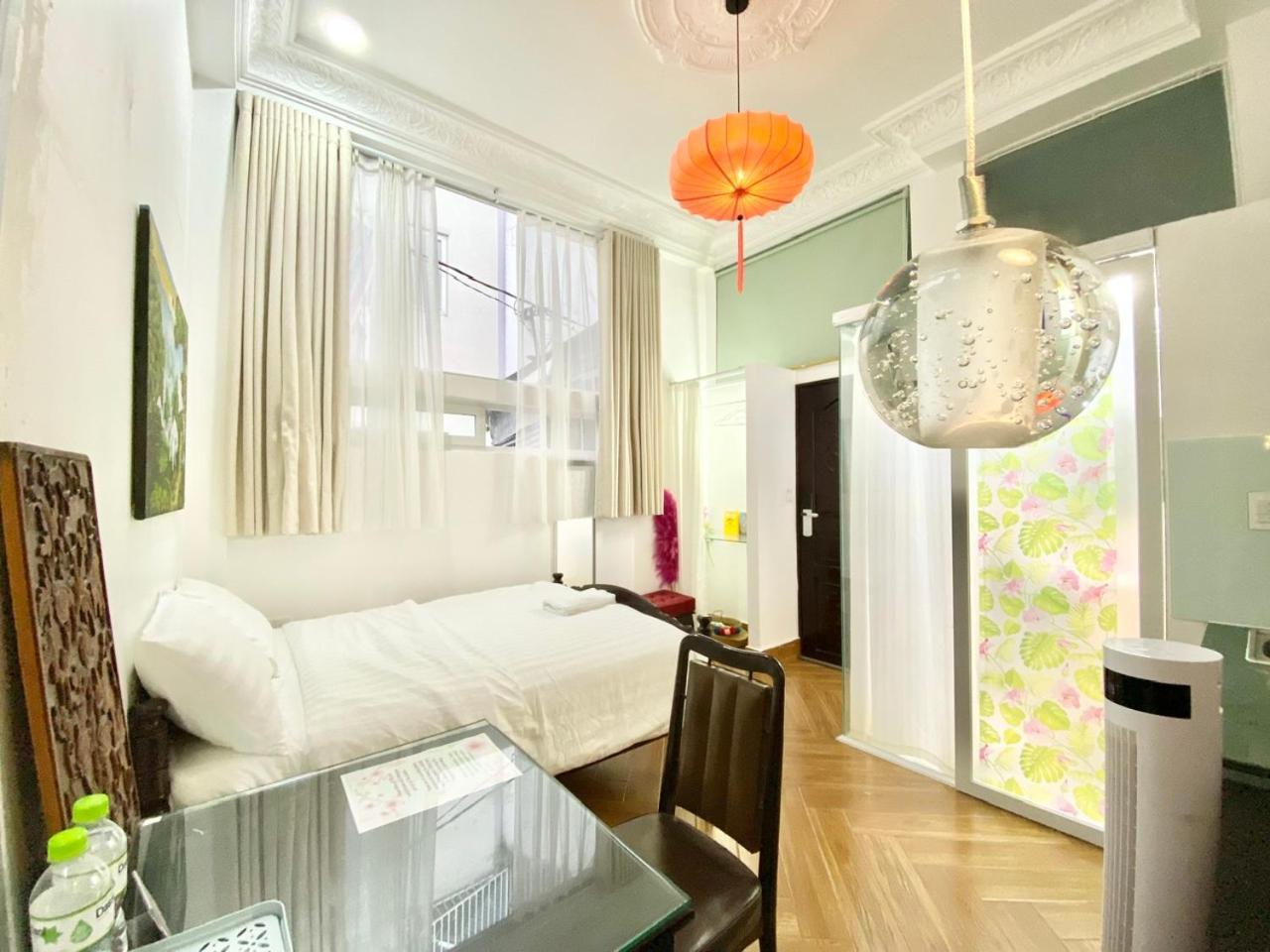 Cherry Blossom Appartement Hô Chi Minh-Ville