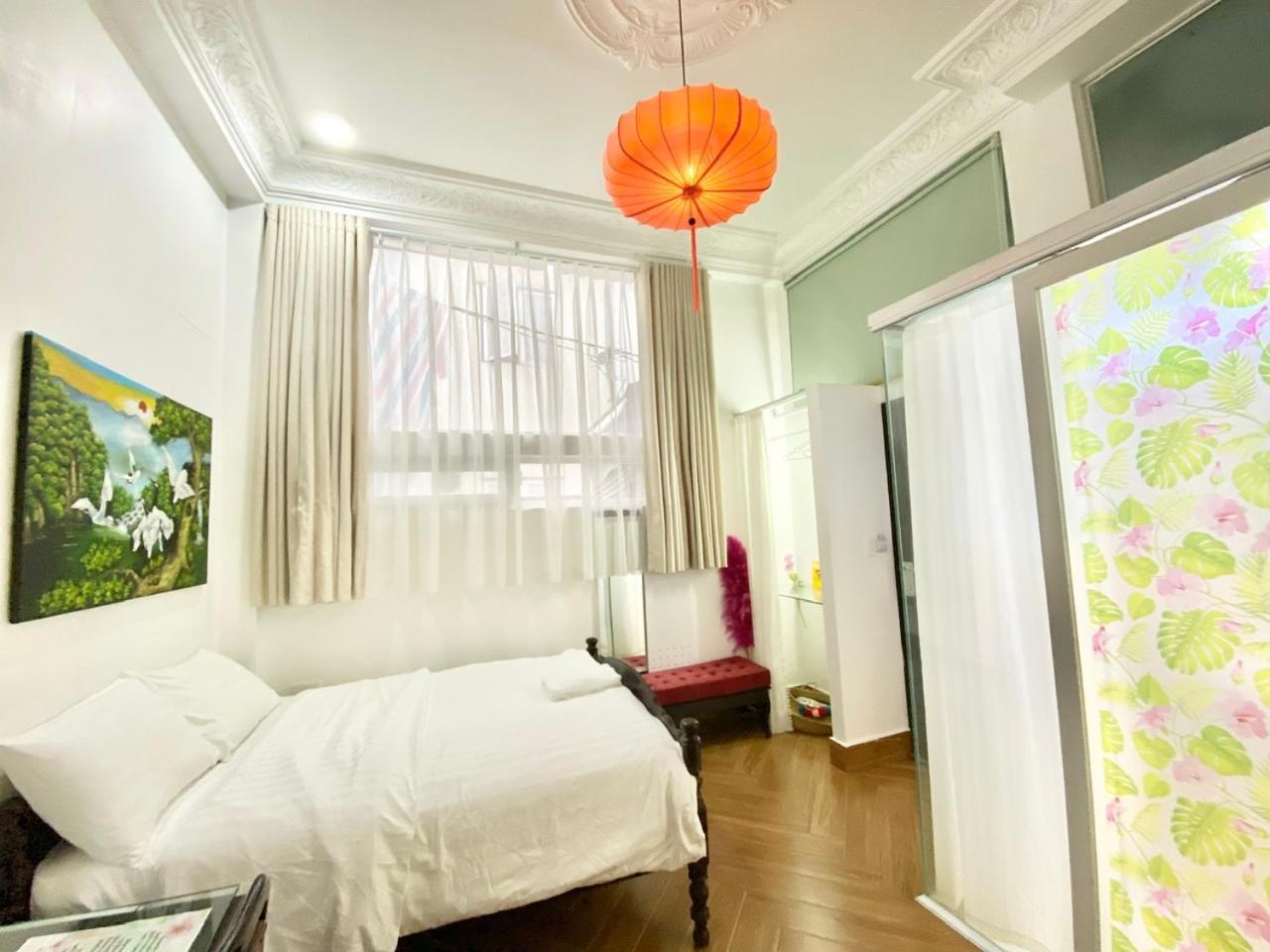 Appartement Cherry Blossom
