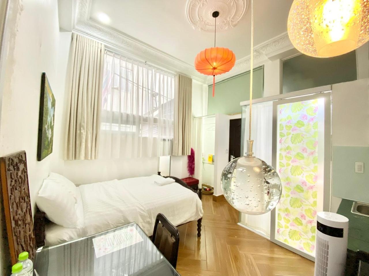 Cherry Blossom Appartement