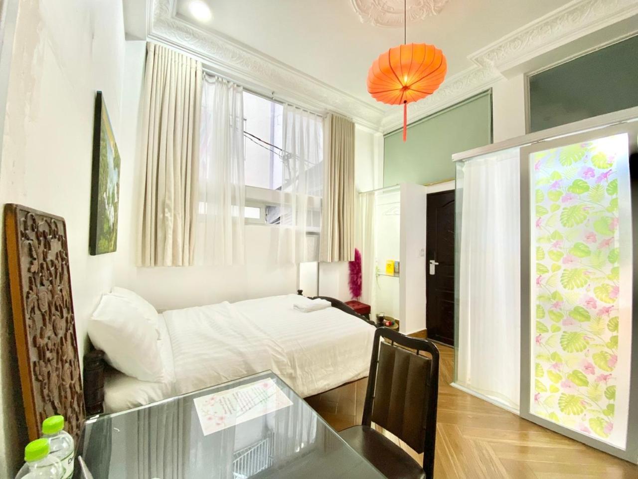 Cherry Blossom Appartement Hô Chi Minh-Ville