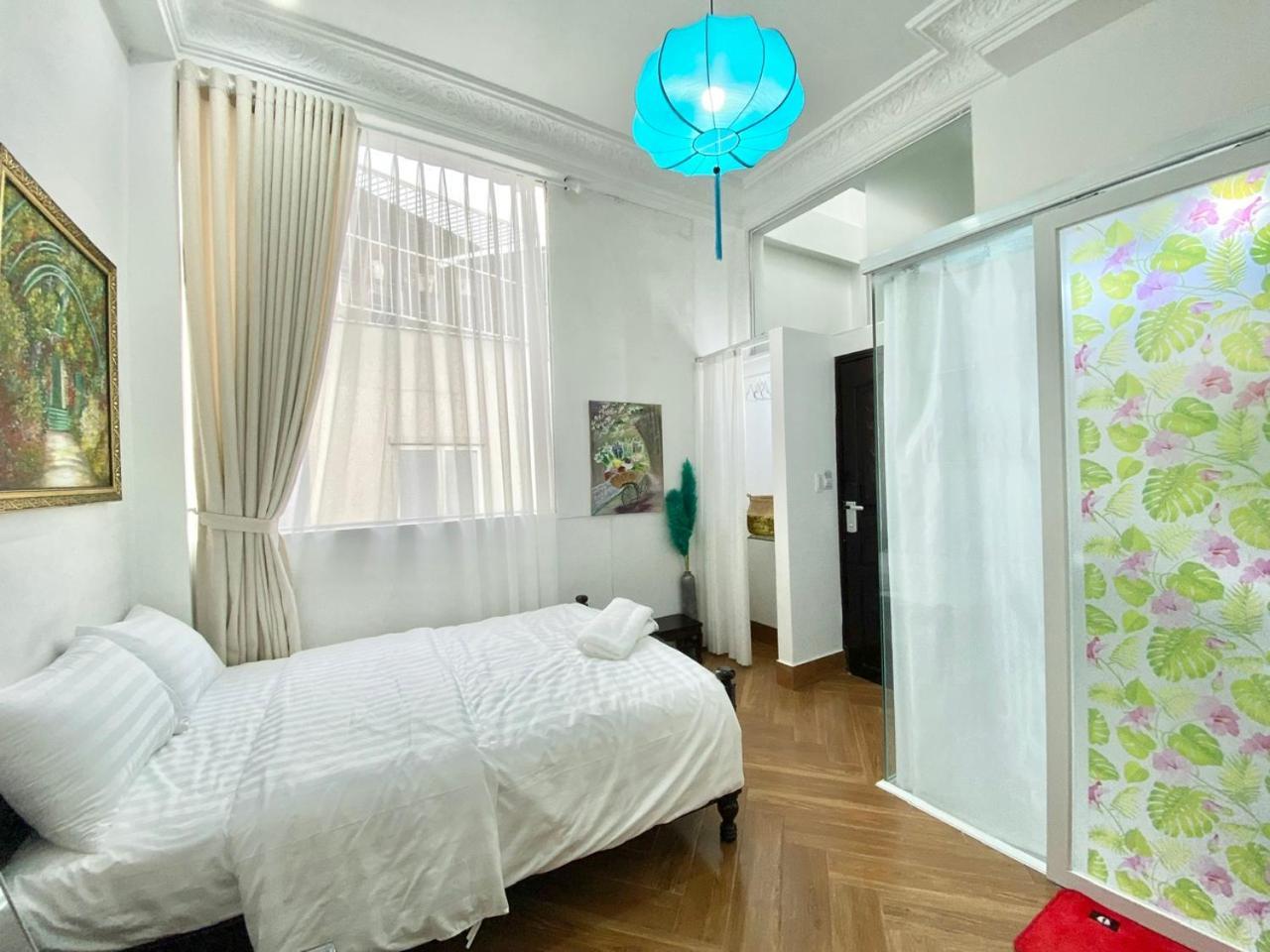 Cherry Blossom Appartement *