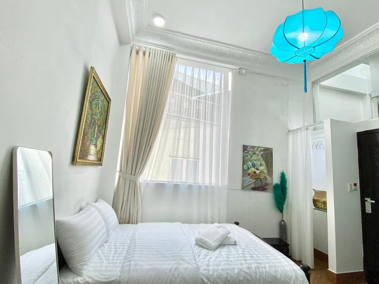 Appartement Cherry Blossom *