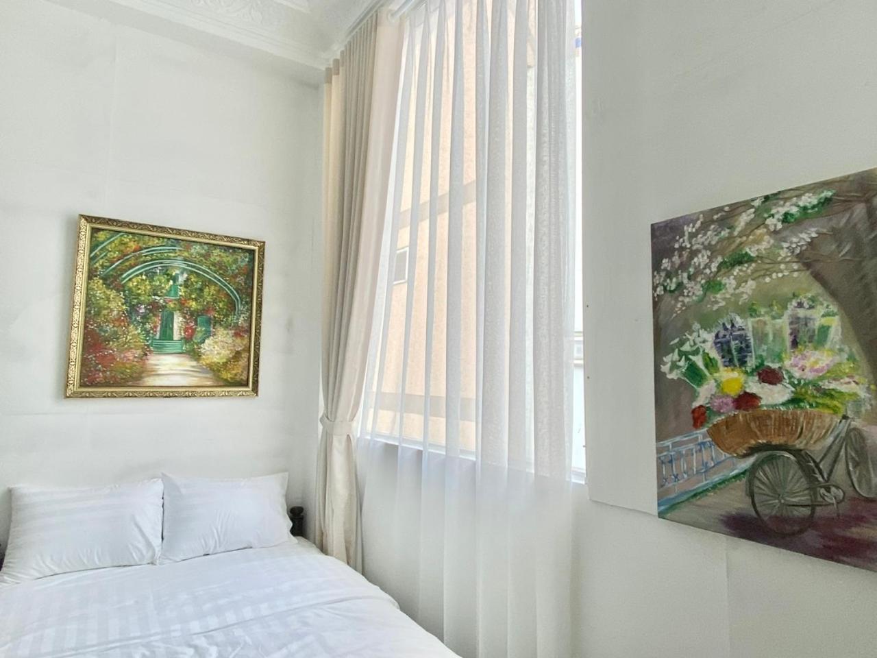 Cherry Blossom Appartement Hô Chi Minh-Ville