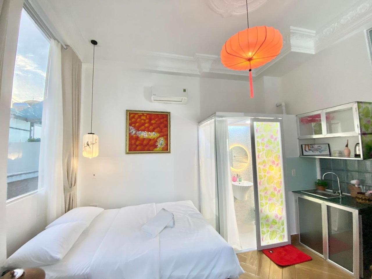 Appartement Cherry Blossom