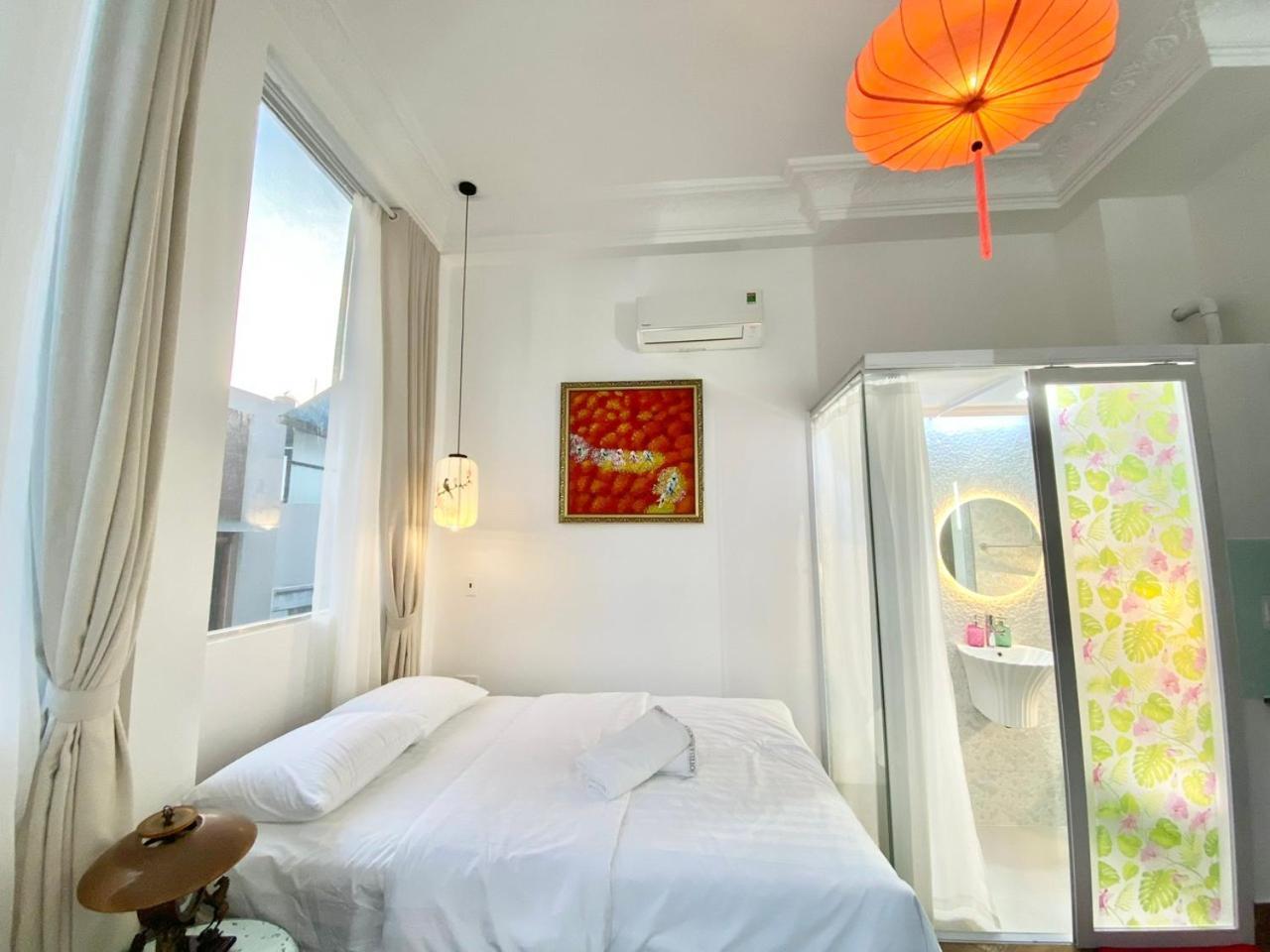 Cherry Blossom Appartement *