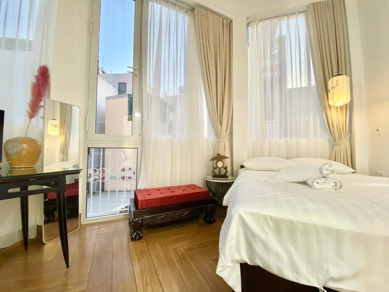 Appartement Cherry Blossom *