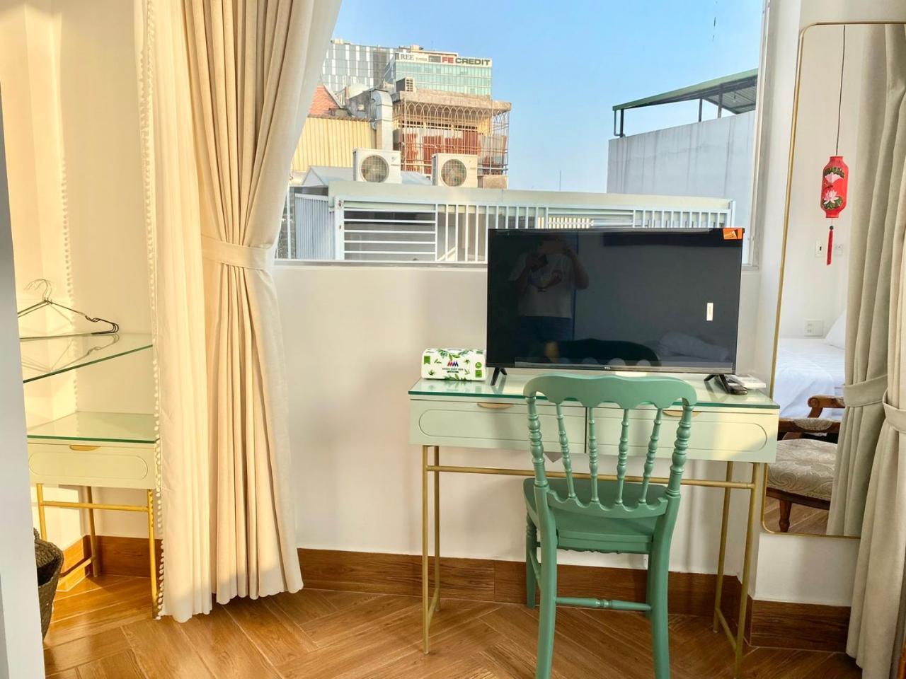 Cherry Blossom Appartement Hô Chi Minh-Ville