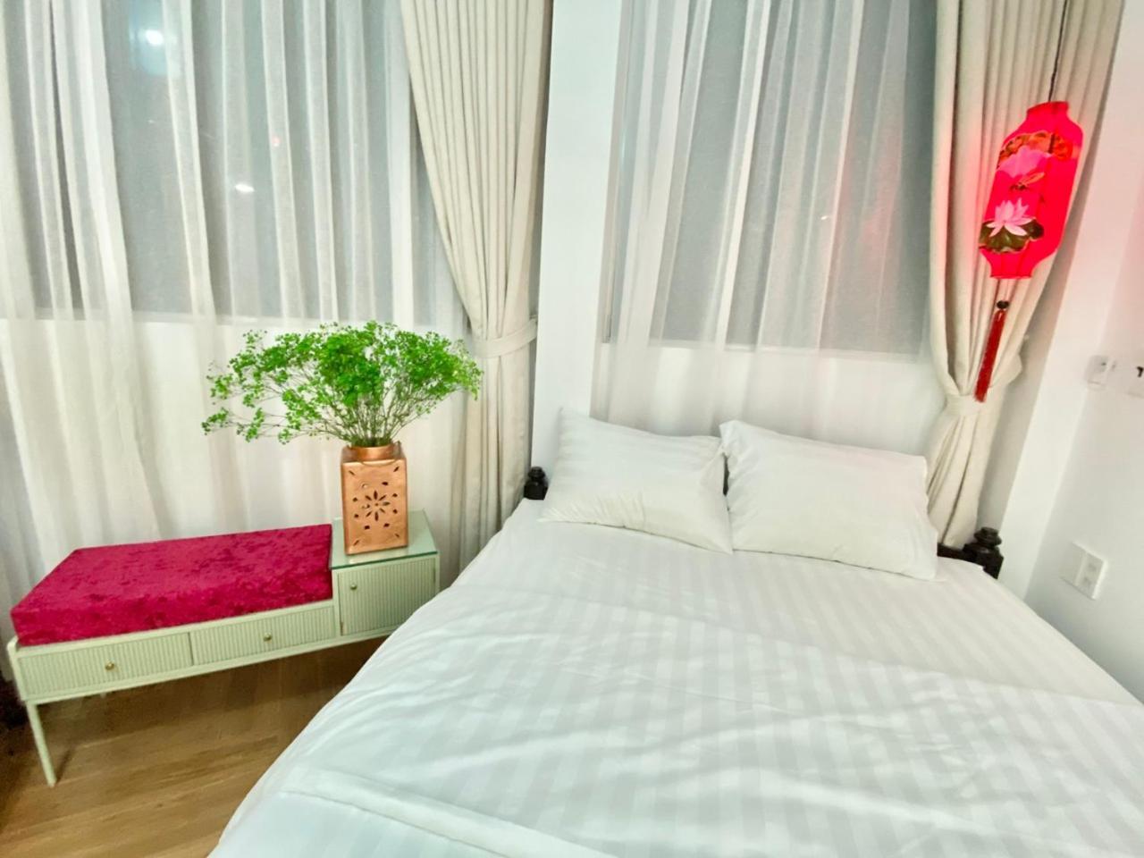 Appartement Cherry Blossom