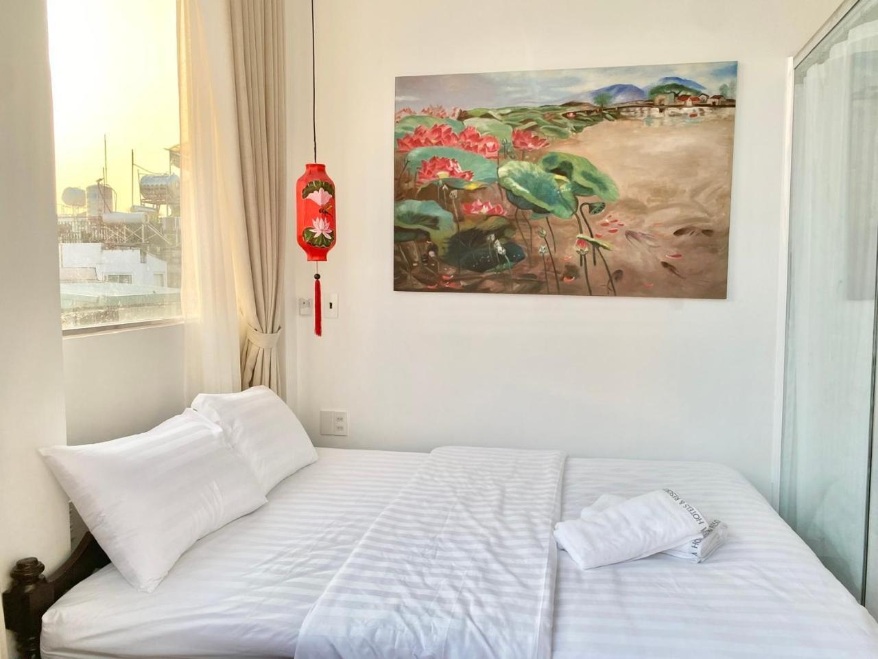 Cherry Blossom Appartement *