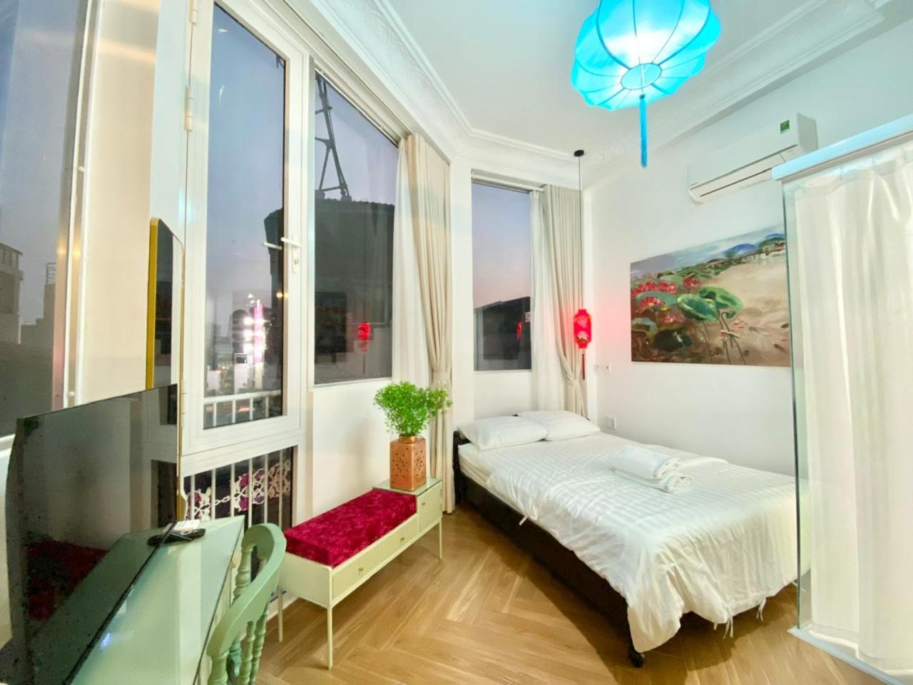 Appartement Cherry Blossom *