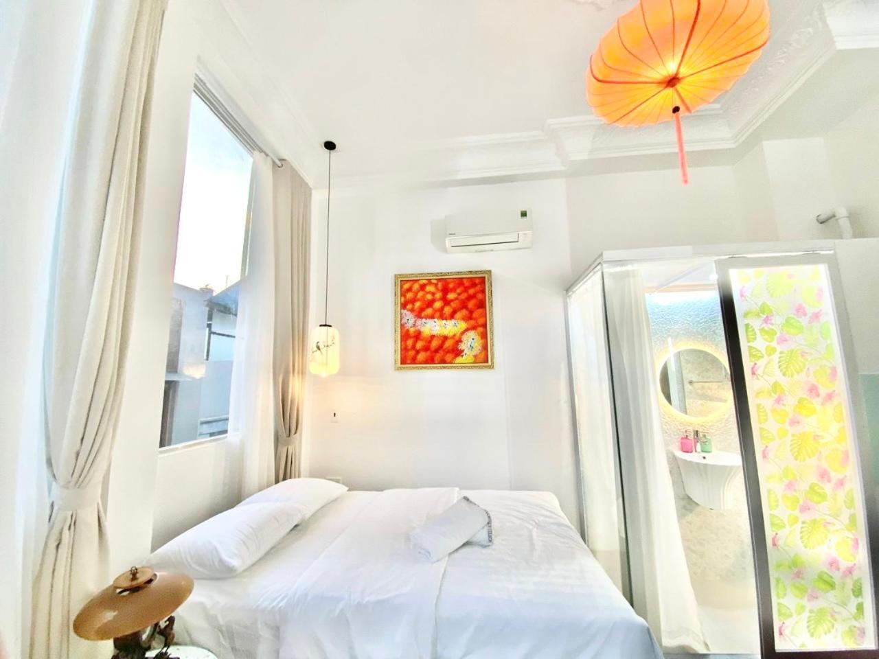 Apartment Cherry Blossom Ho Chi Minh City
