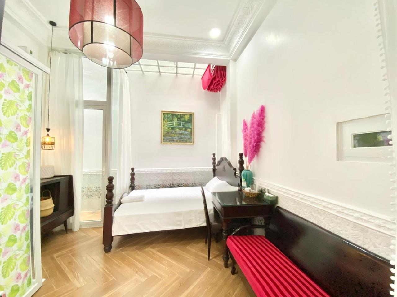 Cherry Blossom Apartment Ho Chi Minh City