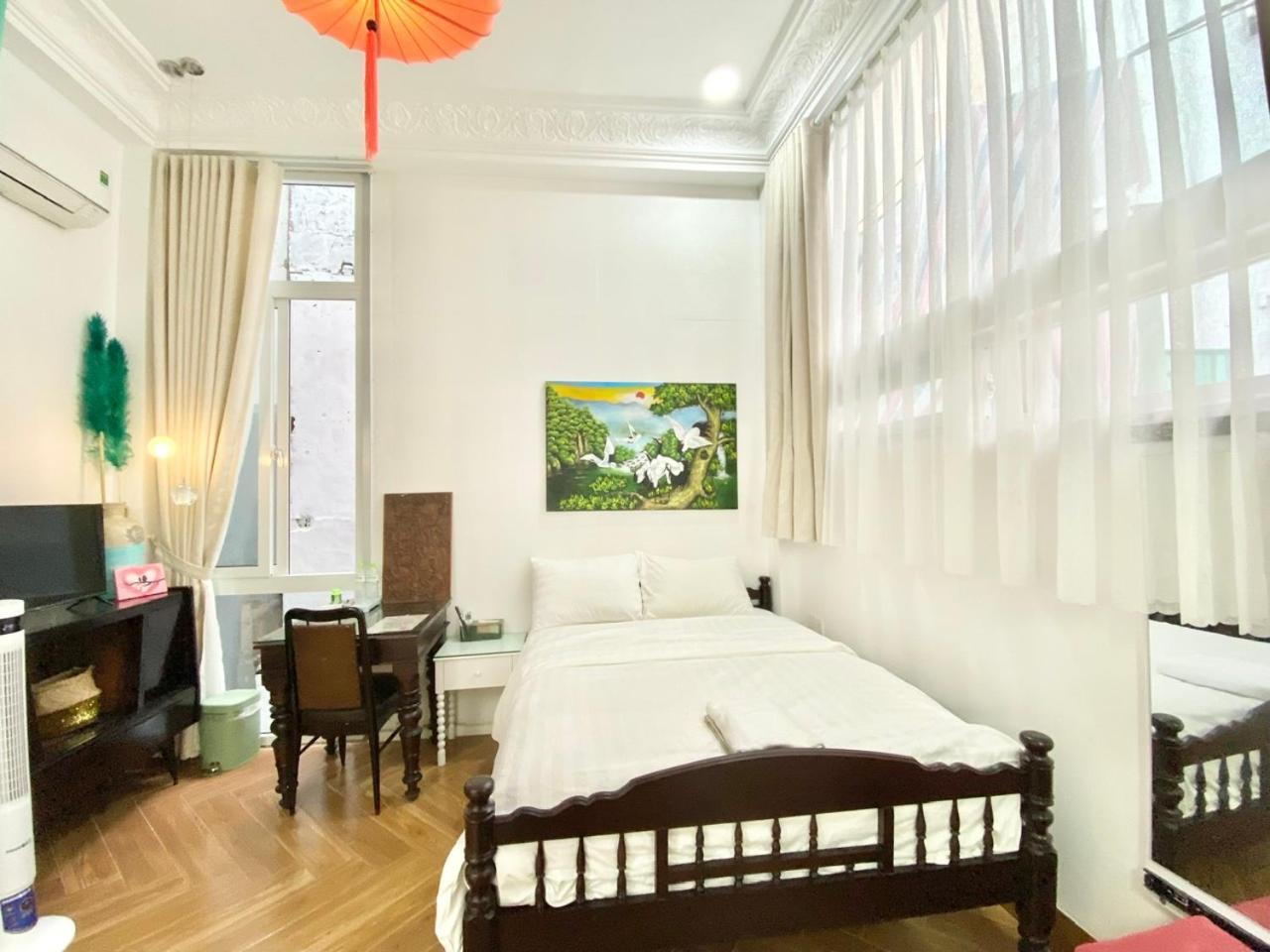 Cherry Blossom Apartment Ho Chi Minh City