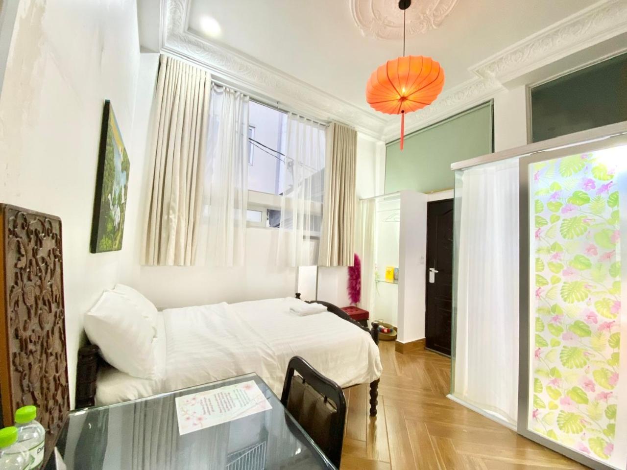 Apartment Cherry Blossom Ho Chi Minh City