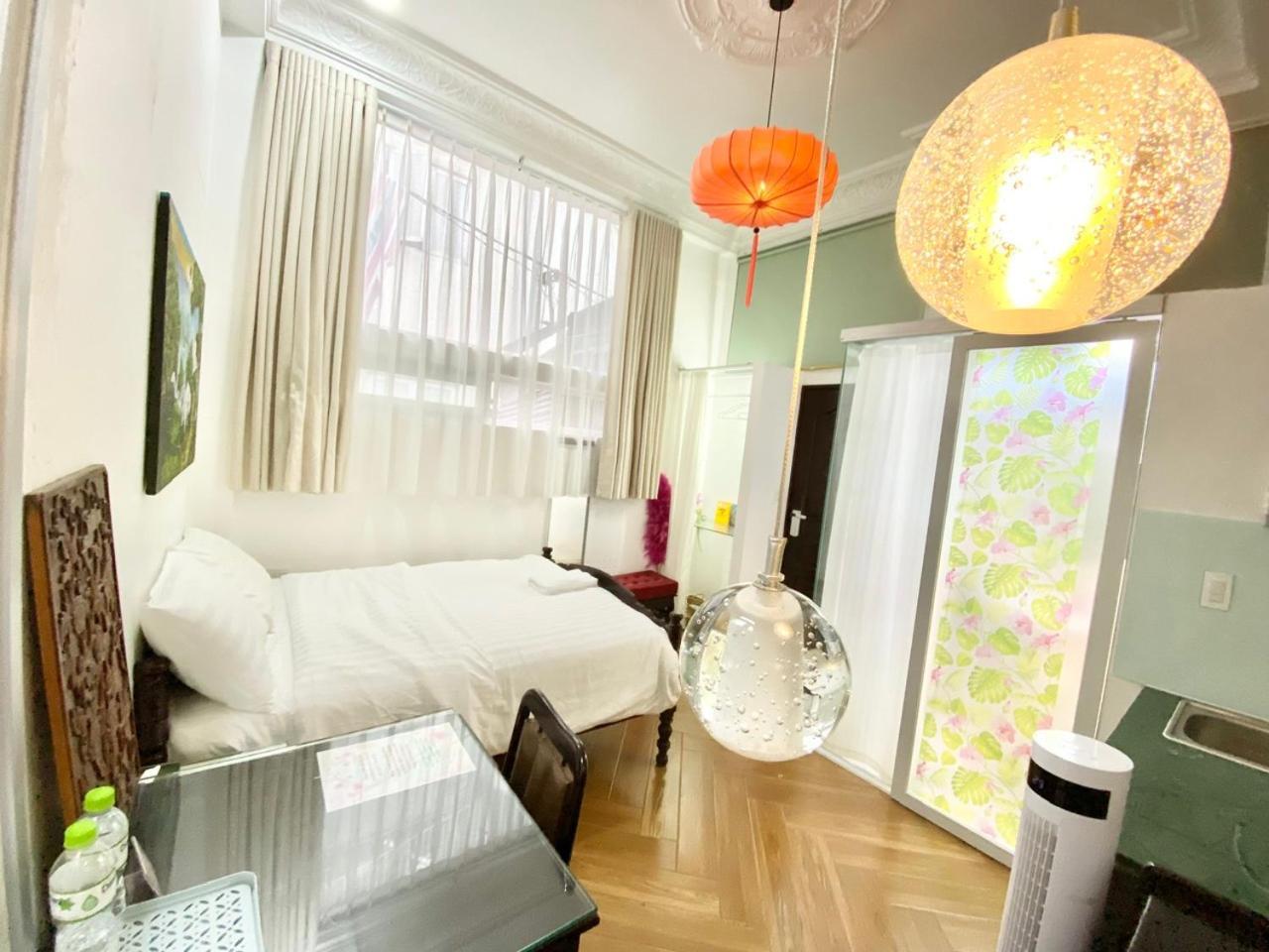 Apartment Cherry Blossom