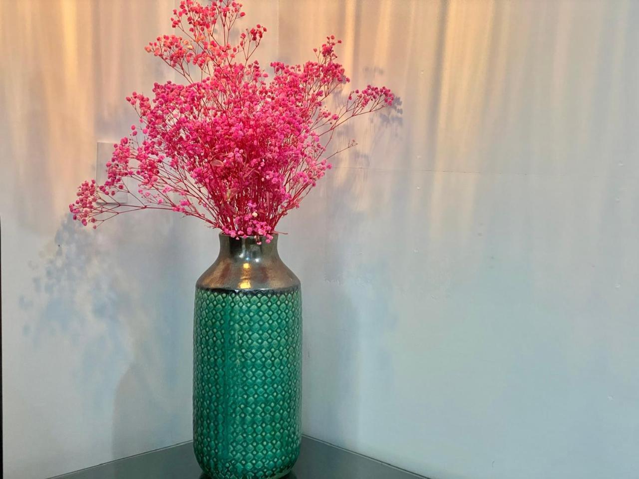 Cherry Blossom Apartment