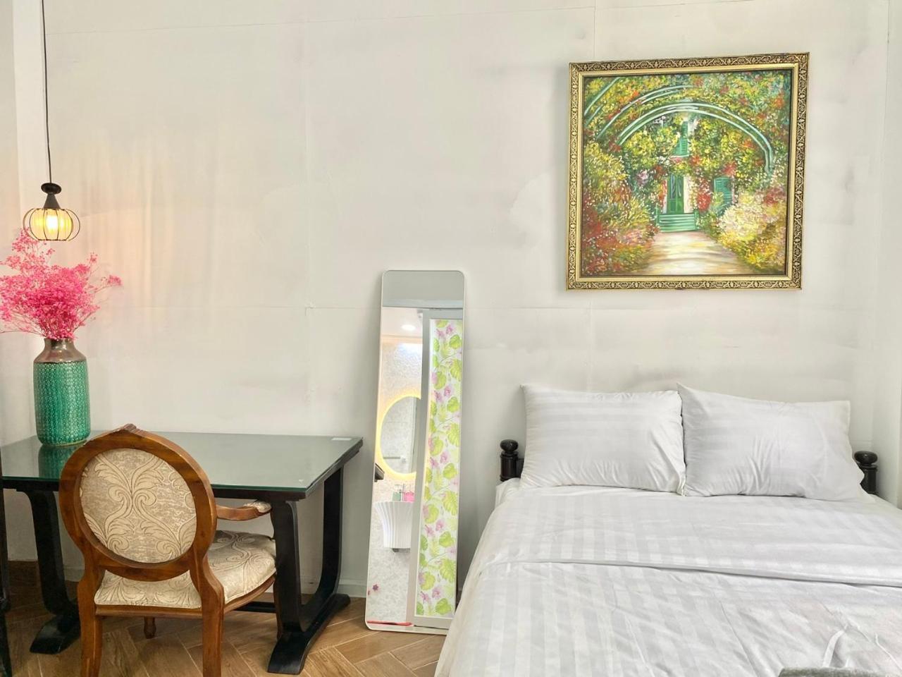 Cherry Blossom Apartment Ho Chi Minh City