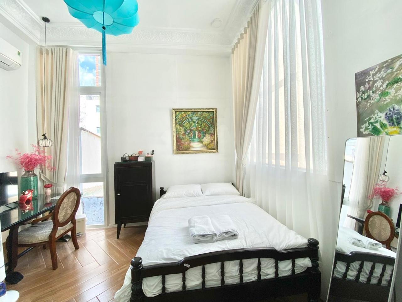 Apartment Cherry Blossom Ho Chi Minh City