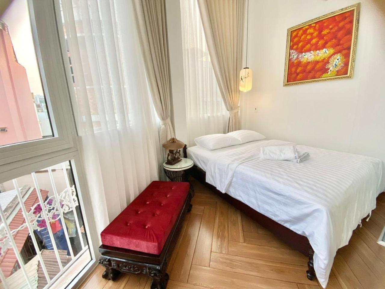 Cherry Blossom Apartment Ho Chi Minh City