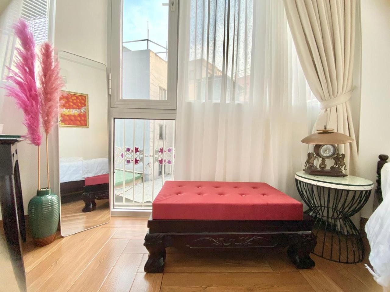 Apartment Cherry Blossom Ho Chi Minh City