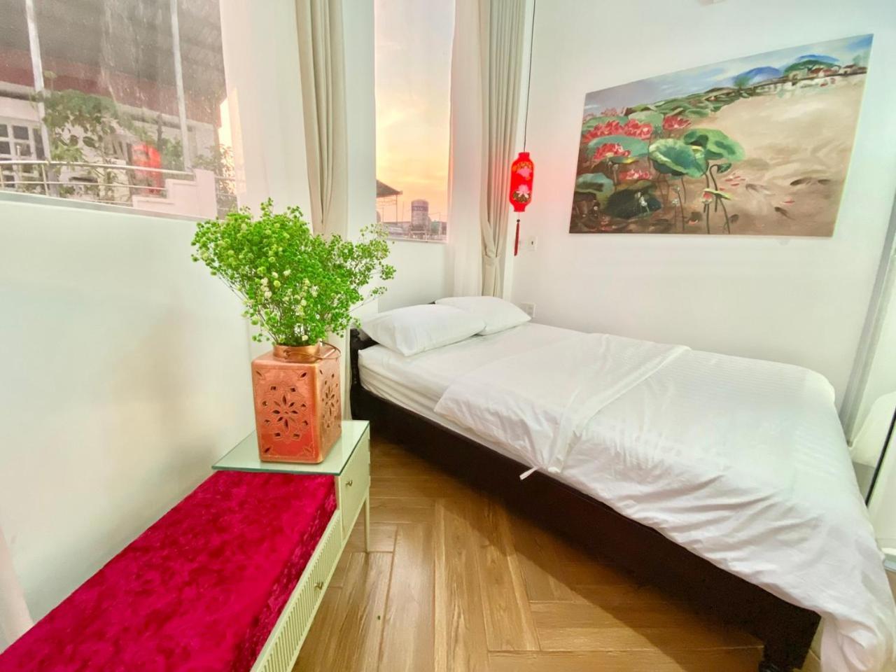 Cherry Blossom Apartment Ho Chi Minh City
