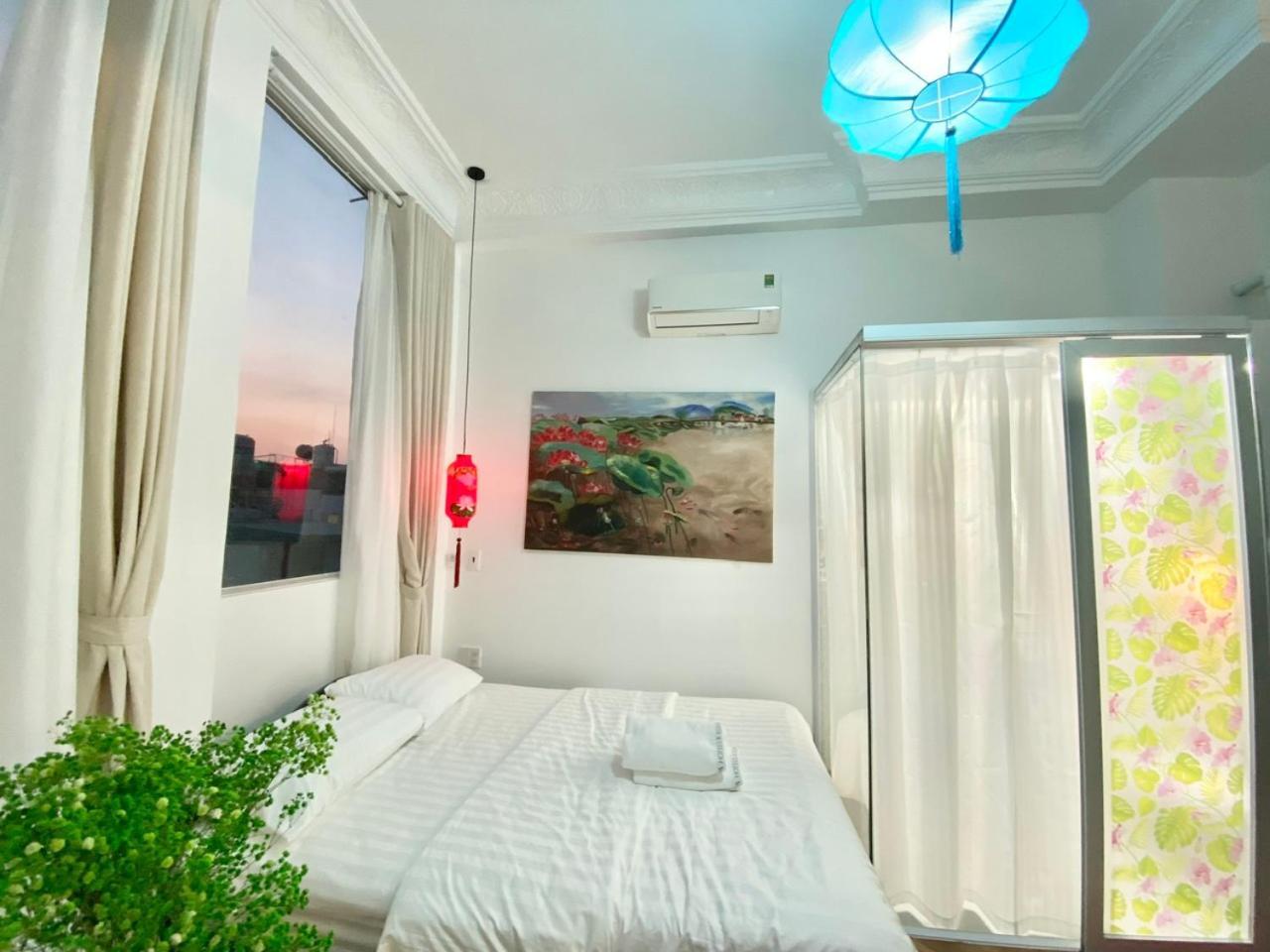 Apartment Cherry Blossom