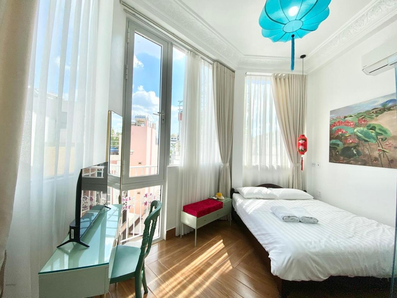 Apartment Cherry Blossom Ho Chi Minh City