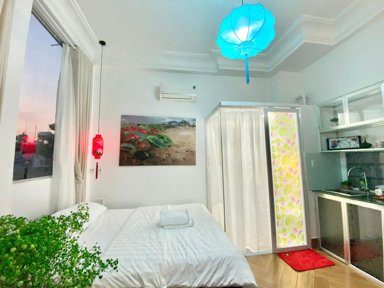 Cherry Blossom Apartment *