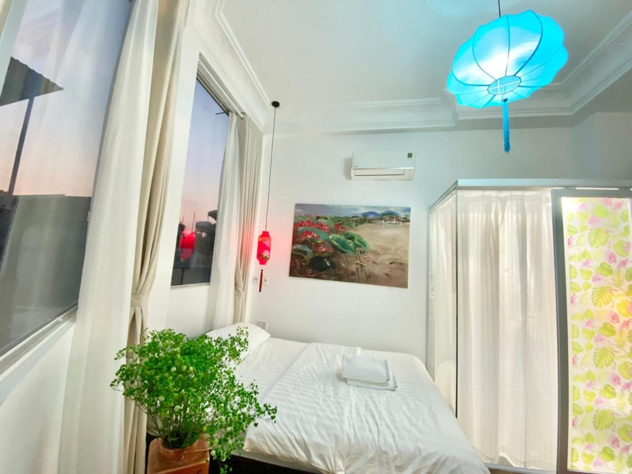 Cherry Blossom Apartment Ho Chi Minh City